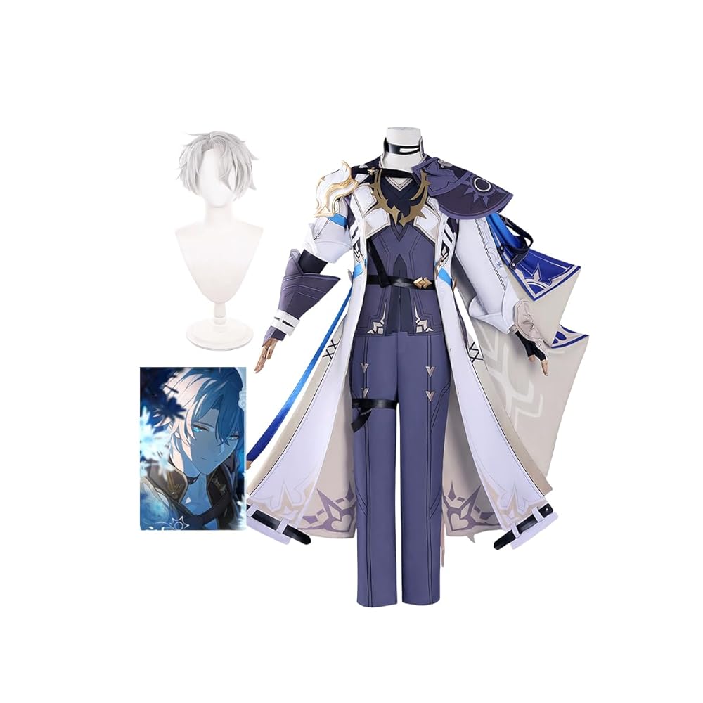 Amazon.co.jp: [BleaTive] 崩壊：スターレイル ファイノン